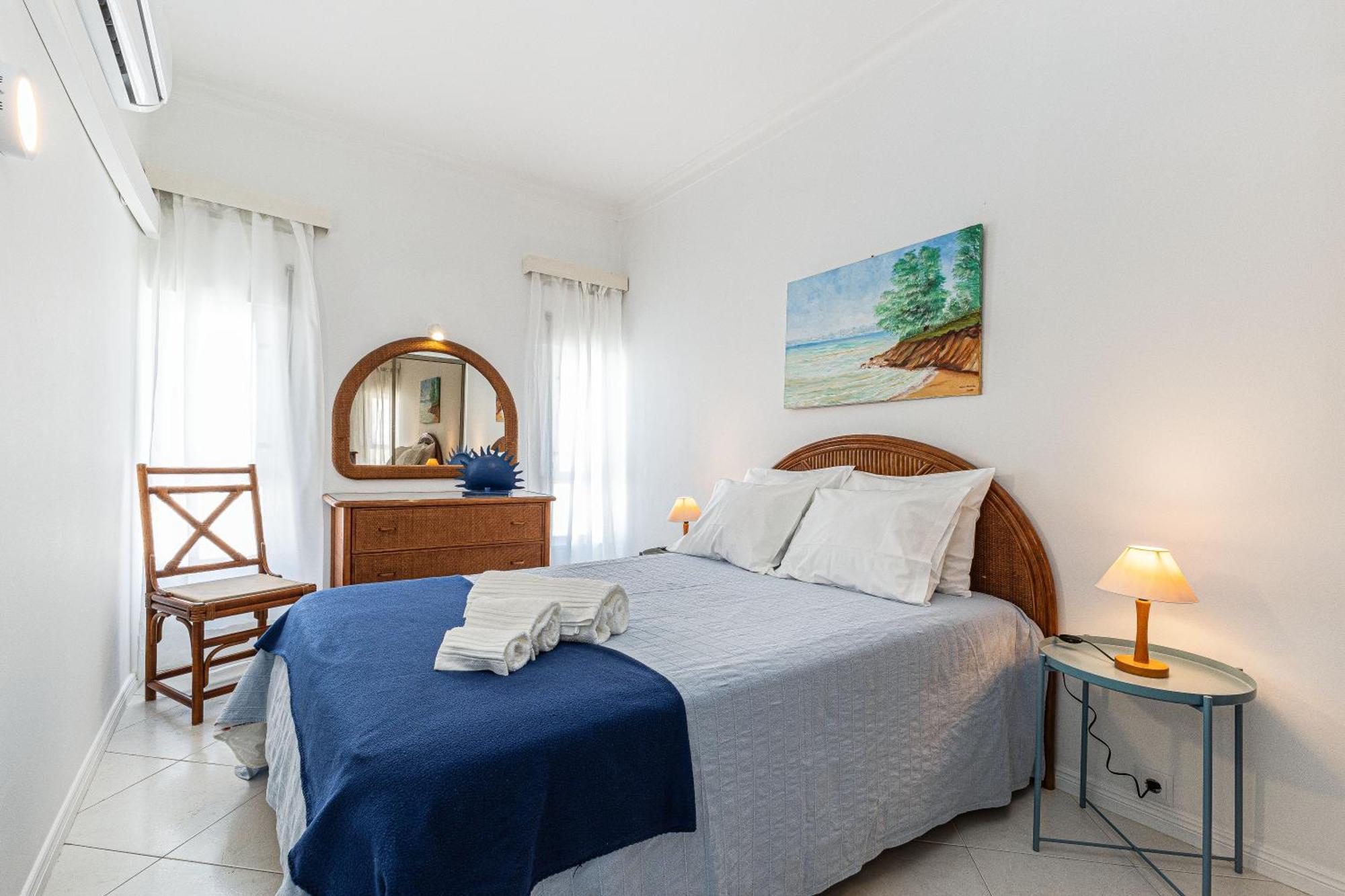 Ferienwohnung Vieira Casino Armação de Pêra Exterior foto
