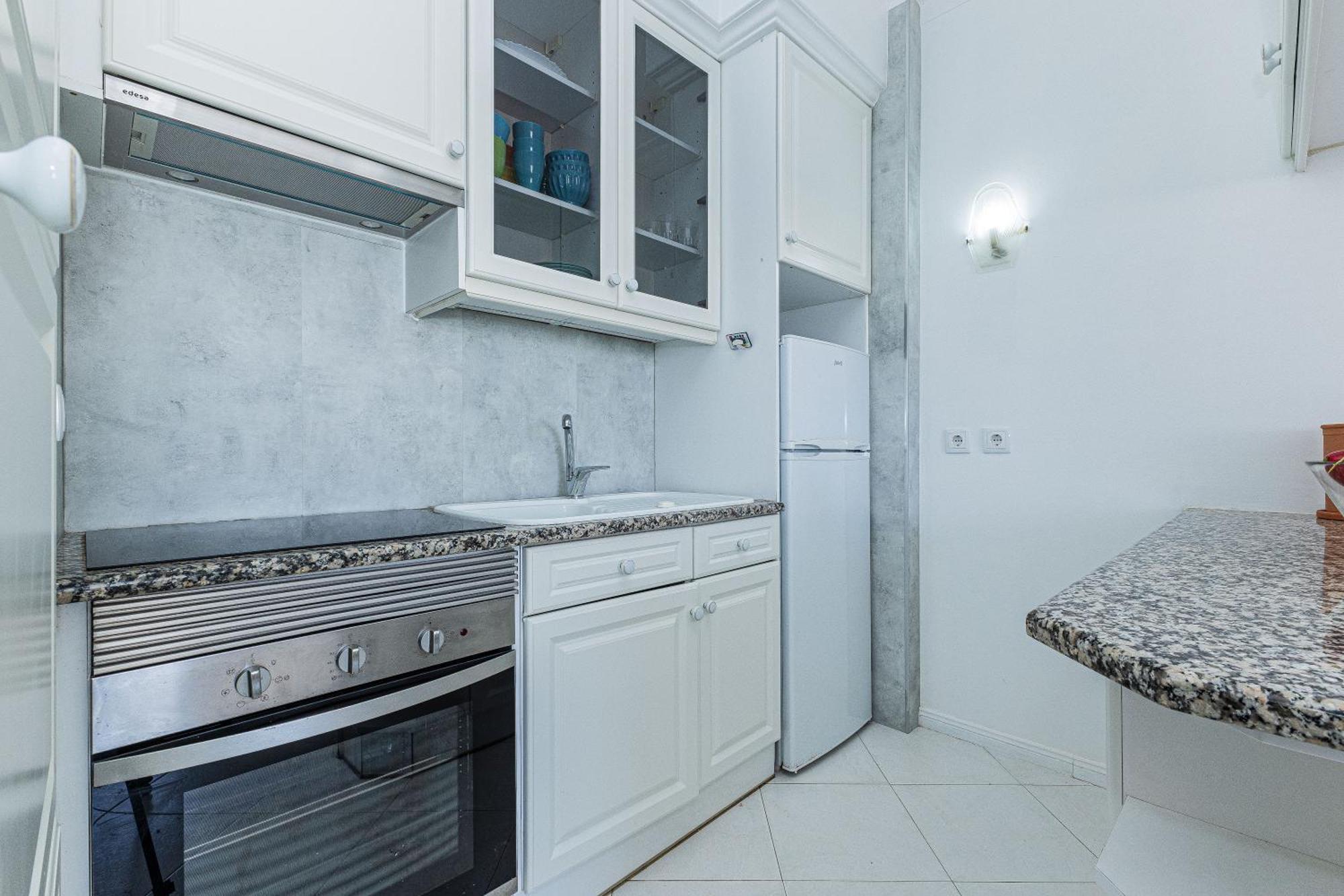 Ferienwohnung Vieira Casino Armação de Pêra Exterior foto